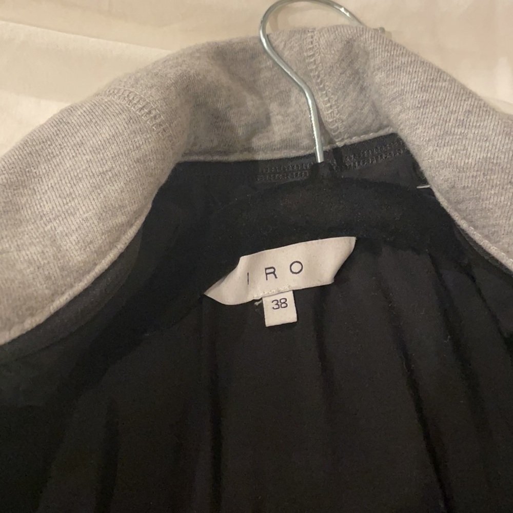Iro jacket - Picture 5 of 6
